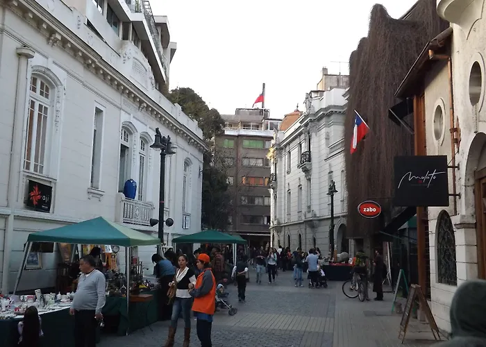Park Plaza Apart Hotel